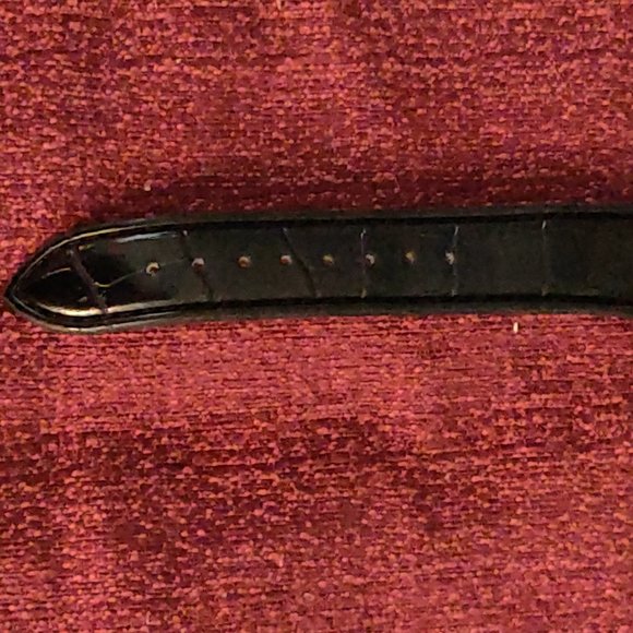 Amaze-Zing (B4) Sale!! #219 Tommy Hilfiger Date Watch - Picture 4 of 8